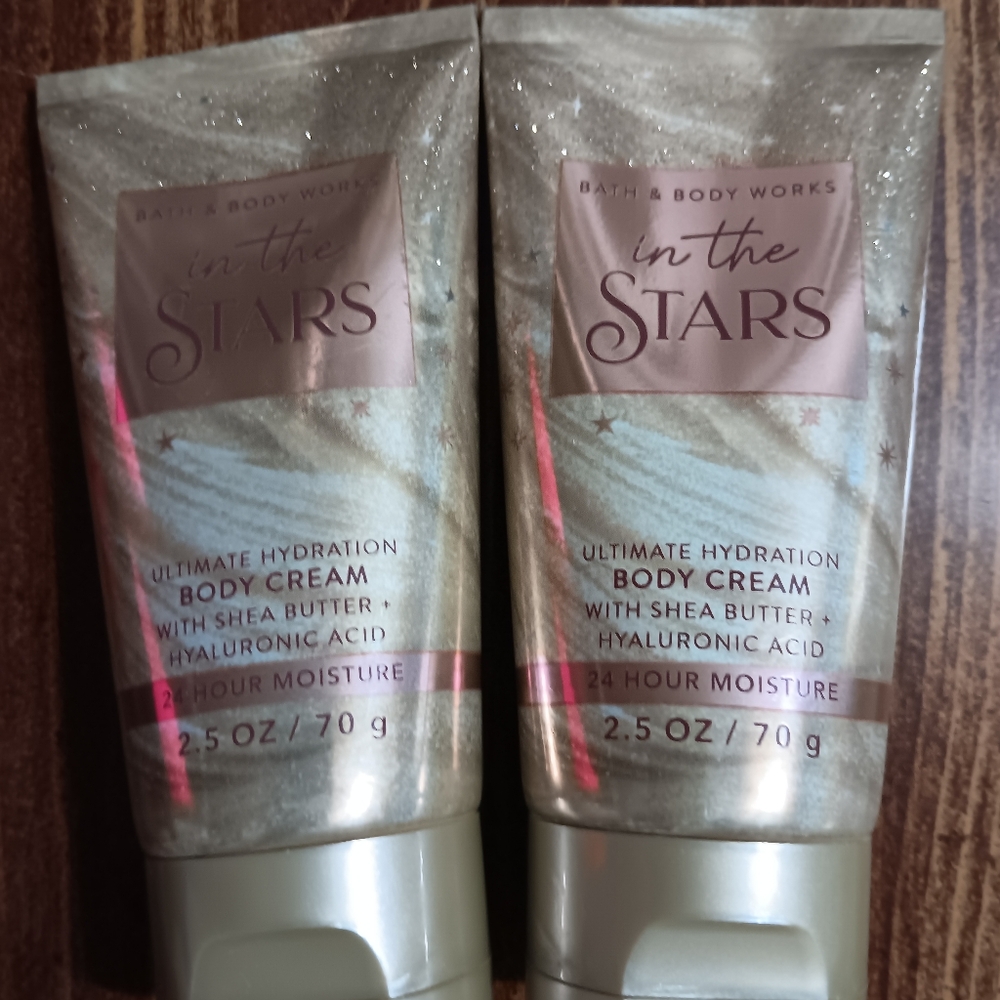 Bath and Body Works Set - Picture 2 of 3
